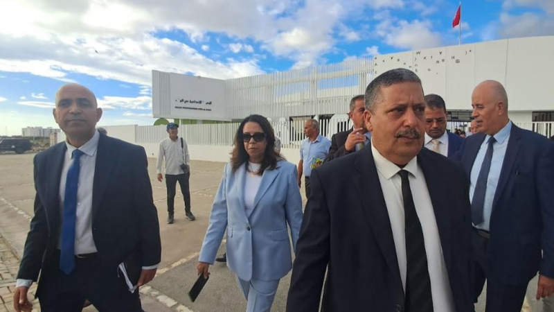  رئيس لجنة التربية بالبرلمان لـ«الصباح»: حان وقت إصلاح المنظومة التربوية